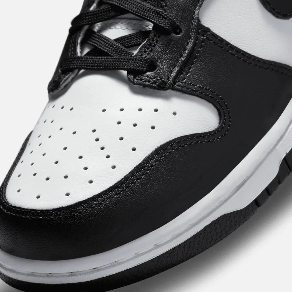Nike Dunk High Panda Sneakers